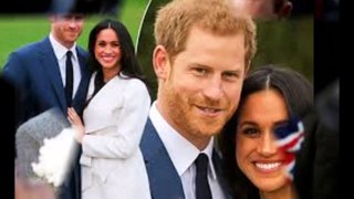 Role of Meghan Markle's parents revealed