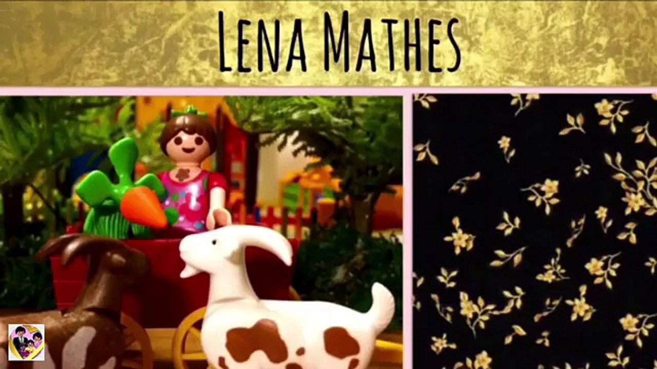 Haare selber machen I Pimp my Playmobil