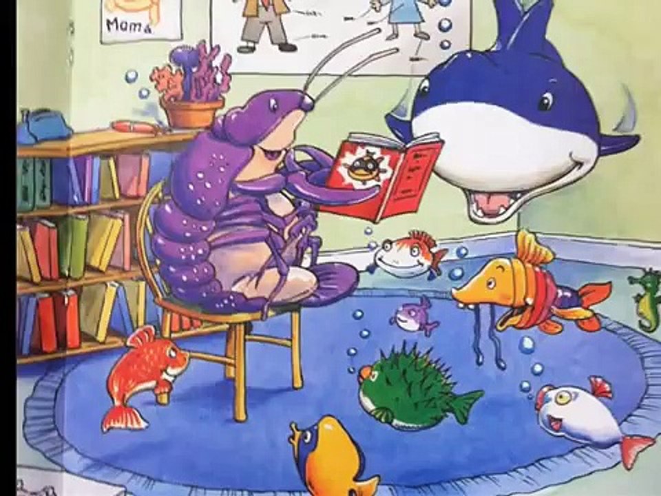 No te comas a la maestra (Dont eat the teacher)