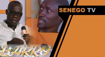 Interview Abdou Guité Seck "BARRO"