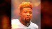 How To Get Odell Beckham Jr Hairstyle In 2K17 OBJ Hair Tutorial
