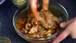 CHICKEN CHOW MEIN *COOK WITH FAIZA*