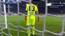 Sami Khedira Goal - Juventus 2-1 Bologna 05-05-2018