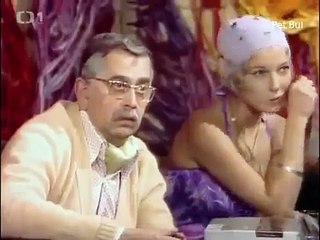 Podezřelé okolnosti krimi Československo 1977 celý film komedie romantický ceský dabing part 4/4