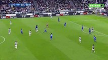 Sami Khedira  Goal HD - Juventus	2-1	Bologna 05.05018