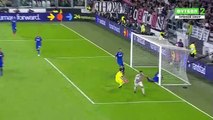 Sami Khedira  Goal HD - Juventust2-1tBologna 05.05018