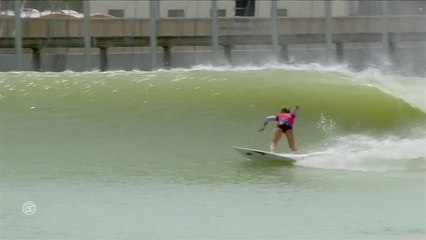 Adrénaline - Surf : Lakey Peterson 7.83 right