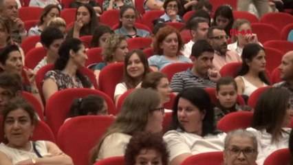 Mersin Rojas Y Rodrigez, Mersin'de İspanyol Rüzgarı Estirdi