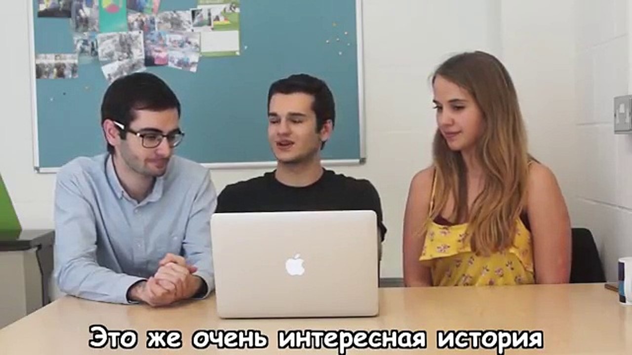 ИНОСТРАНЦЫ СМОТРЯТ РУССКИЕ ФИЛЬМЫ (СТАЛИНГРАД, ВИКИНГ, ХАРДКОР)