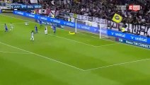 Juventus 3-1 Bologne But Paulo Dybala goal