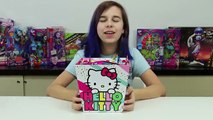 BLIND BAG WEDNESDAY EP116 | SHOPKINS, PUPPY IN MY POCKET, DISNEY & POKEMON | RADIOJH AUDREY