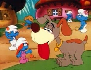 Smurfs Ultimate S05E38 - Have You Smurfed Your Pet Today