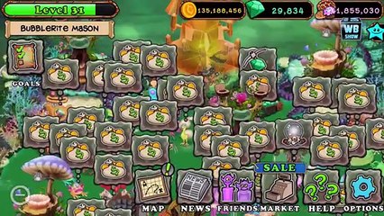 My Singing Monsters - New Screemu Wublin Unlocked! Sing!