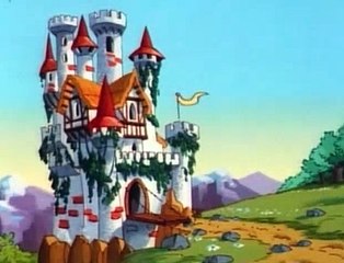 Smurfs Ultimate S05E39 - Gargamel's Time Trip