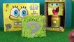 New SpongeBob SquarePants Surprise Eggs Trick Video Bob Esponja From Nickelodeon