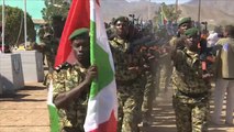 هل حانت لحظة سحب القوات السودانية من حرب اليمن؟