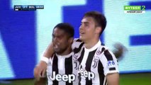 Paulo Dybala Goal HD - Juventust3-1tBologna 05.05.2018