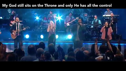 Lakewood Church 11:00 am Service