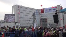 Kayseri - Erdoğan Ana Muhalefetin Adayı Neyi ile Milletin Karşısında