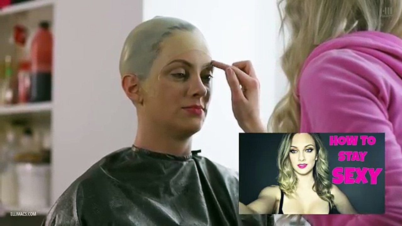 Dead y tutorial with Nicole Arbour