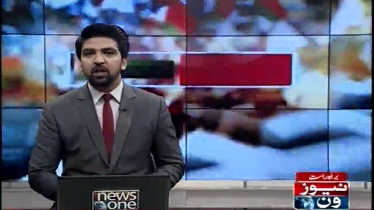 MQM Jalsa gives Strict response on PPP