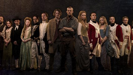 Banished S01E07