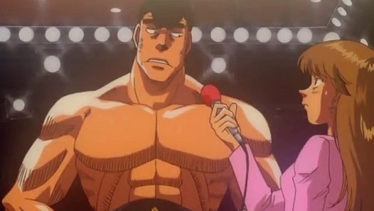 Hajime no Ippo Saison 1 épisode 54 Vostfr - Dailymotion Video