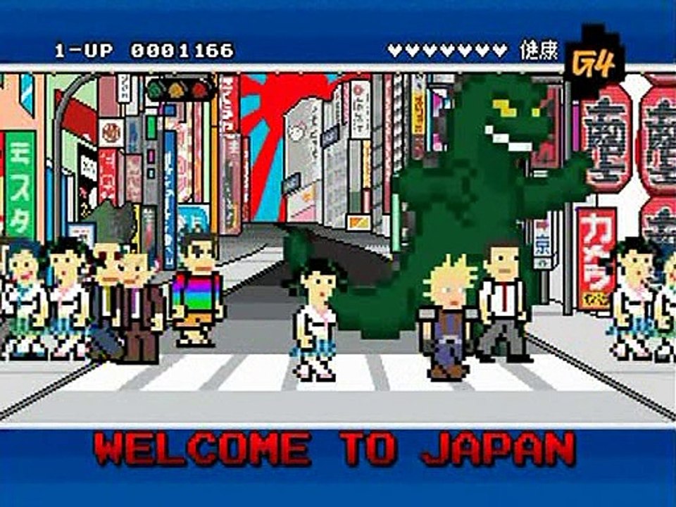 Code Monkeys - S01E13 - The Revenge of Matsui [SYS