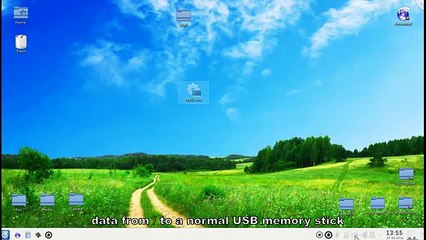 How to fix the front panel USB / audio EMI noise (computer case mod)