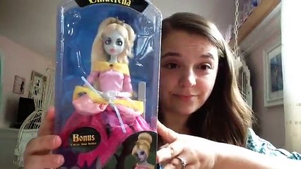 ☠Once Upon A Zombie Mail☠