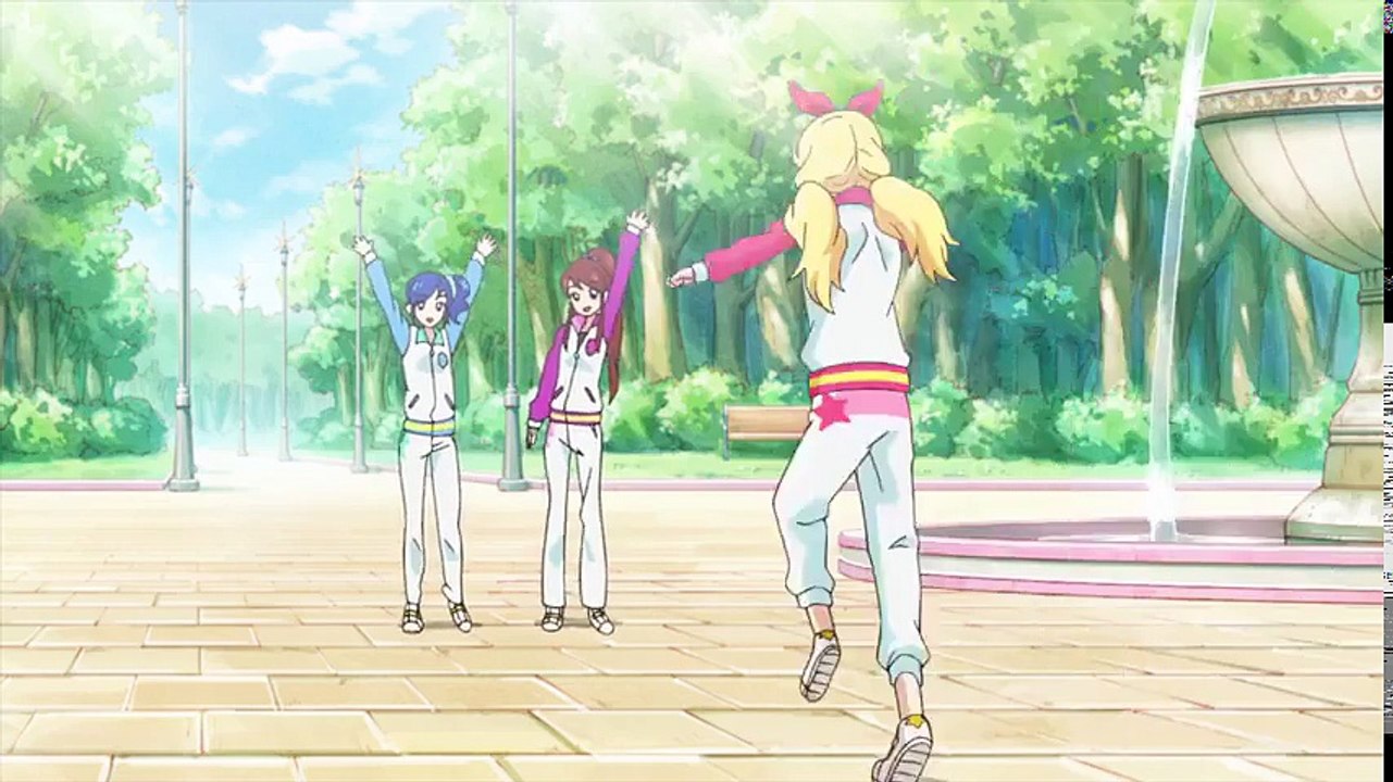 Aikatsu ep 51 vostfr / aikatsu ep 1 saison 2