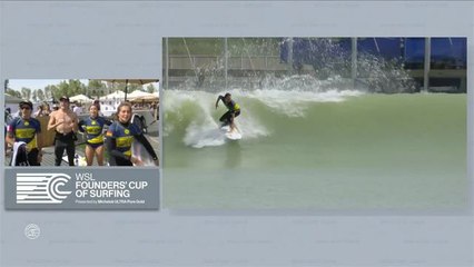 Adrénaline - Surf : Frederico Morais Left 7.17