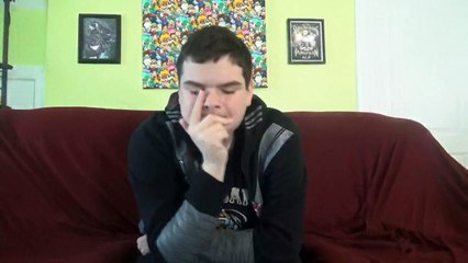 The Masked Reviewer gods not dead