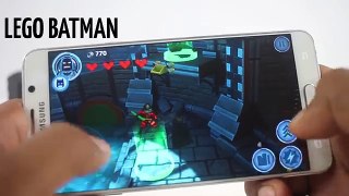 Best Android Games: September new