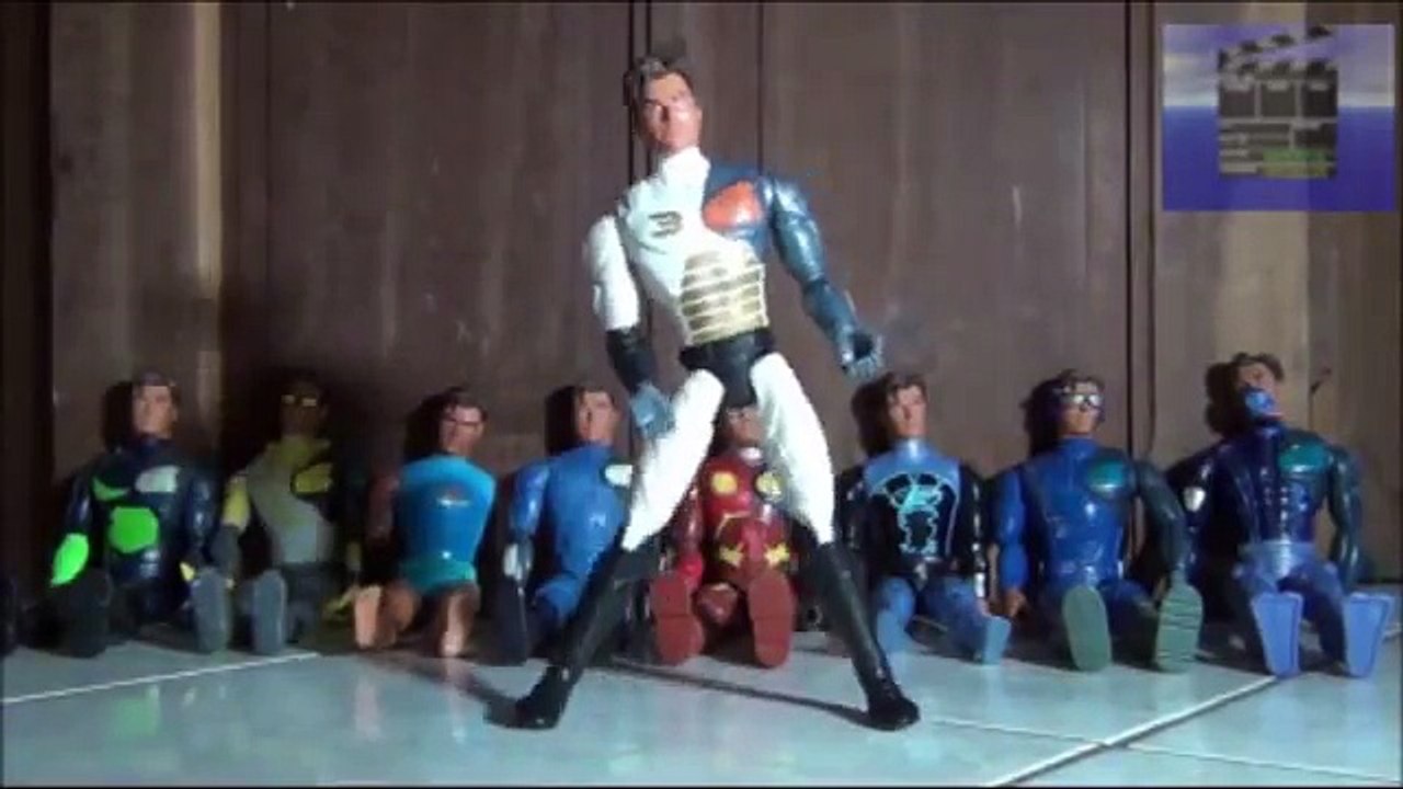 Harlem Shake - Max Steel