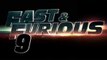The Fast and Furious 9 - Trailer (2019) - Vin Diesel Action Movie - Fan Made - YouTube