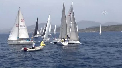 Yelken: Cfm-Bayk Kış Trofesi