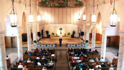 Murderous Affairs S01E03 Saints and Sinners