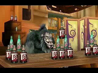 Code Monkeys - Theme Song by Jonathan Coulton (Video by Mike Spiff Booth)