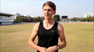 Top 4 Running Drills: Improve Form & Run Faster