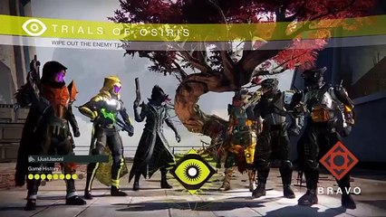 The Last Word in Trials is Amazing! TLW + Sniper Combo