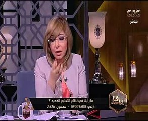 طارق شوقى: التعليم الحالى يدمر عقول الطلاب والنظام الجديد يهز عروش الفساد
