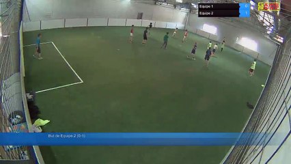But de Equipe 2 (0-1) - Equipe 1 Vs Equipe 2 - 05/05/18 16:10 - Loisir Poitiers - Poitiers Game Parc