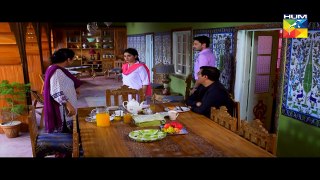 Dar Si Jati Hai Sila Ep 10 HUM TV Drama 10 January 2018