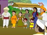 Vande Mataram | 26 January Hindi DeshBhakthi Geet | Patriotic Songs by JingleToons