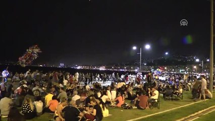 İzmir'de Hıdırellez Şenliği