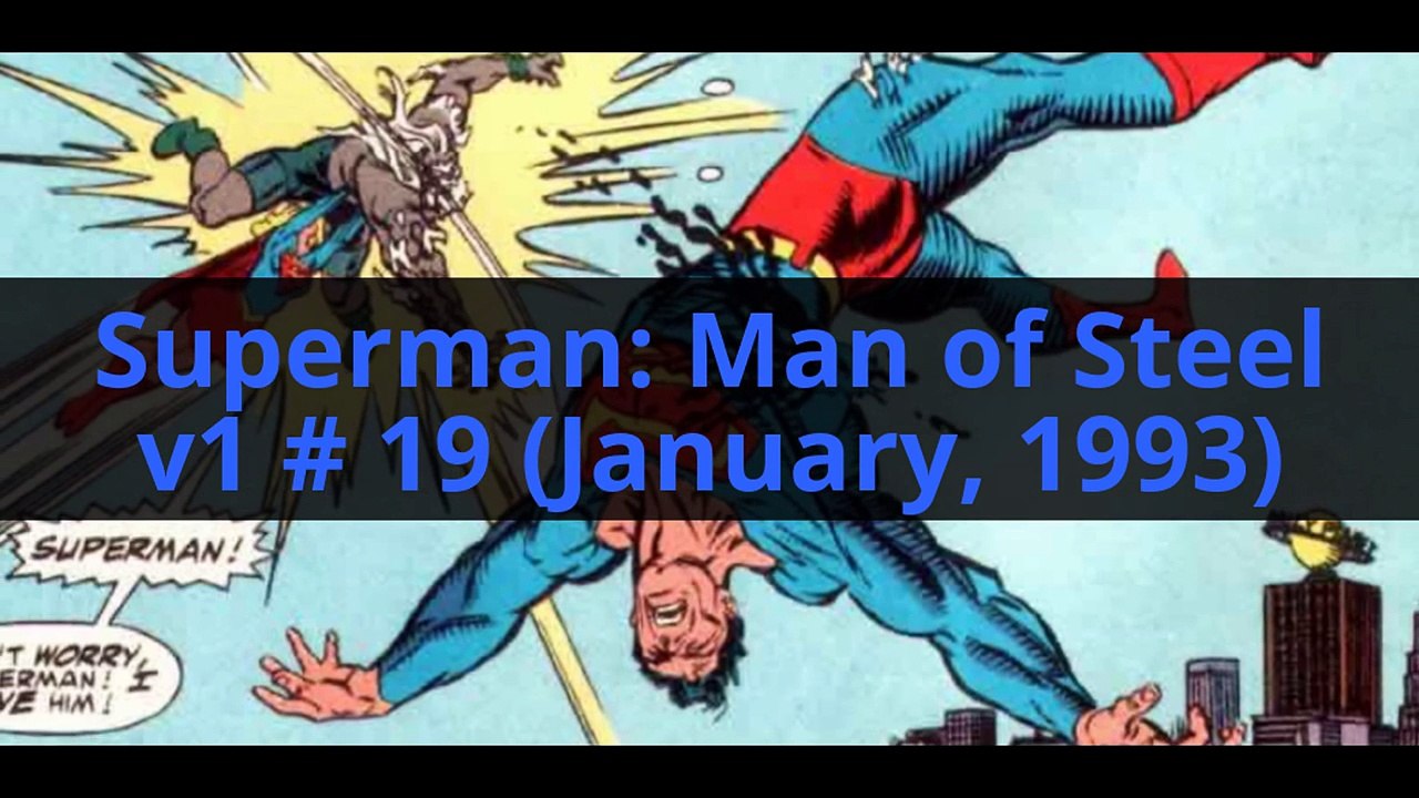 Goku VS Superman | DEATH BATTLE! | ScrewAttack! Wait! Superman should have won without female help?