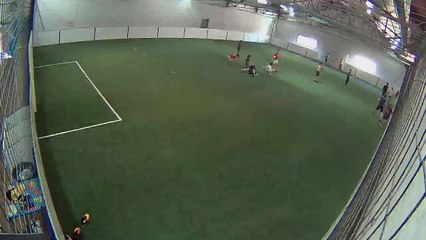 Equipe 1 Vs Equipe 2 - 05/05/18 17:43 - Loisir Poitiers - Poitiers Game Parc