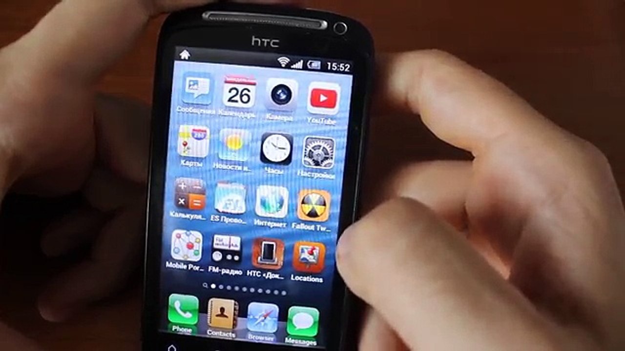 Обзор лучших лаунчеров для Android OS