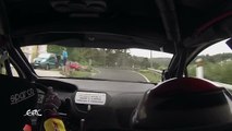 Rally Islas Canarias 2018 - Big Crash for Llarena on SS10
